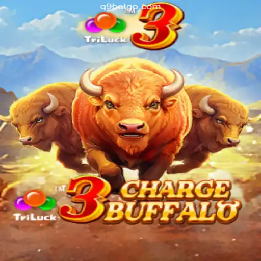 Exploring the Exciting World of 3ChargeBuffalo at Q9BET Oficial
