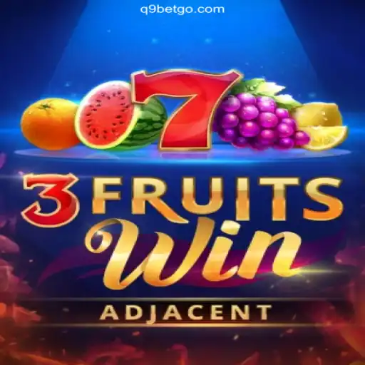 Discover 3FruitsWin: The Exciting Casino Game Thrilling Players at Q9BET Oficial