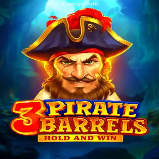 Unveiling the Exciting World of 3PirateBarrels: The Ultimate Casino Game Experience