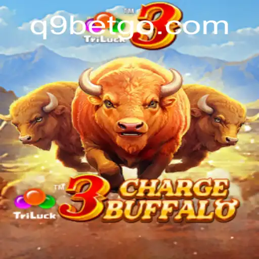 Exploring the Exciting World of 3ChargeBuffalo at Q9BET Oficial