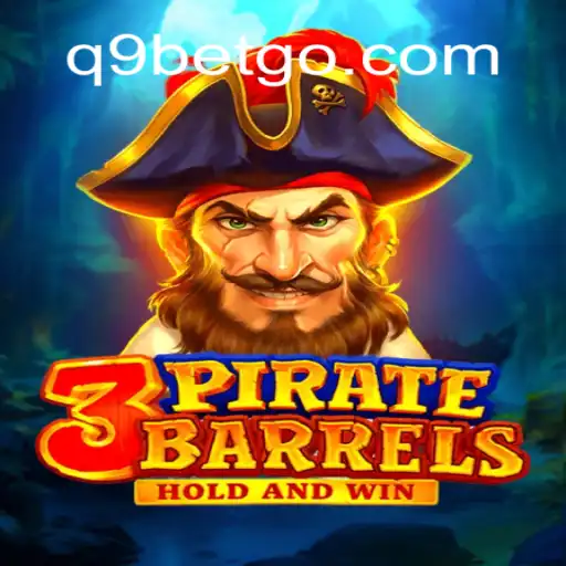 Unveiling the Exciting World of 3PirateBarrels: The Ultimate Casino Game Experience
