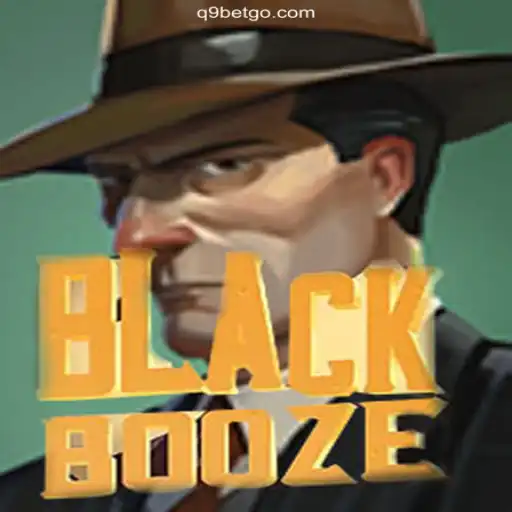 BlackBooze: An Immersive Casino Experience