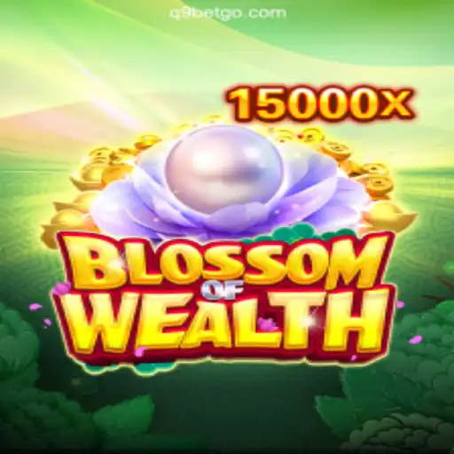 Explore the Thrills of BlossomofWealth at Q9BET Oficial