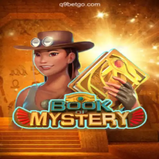 Discover the Wonders of BookofMystery