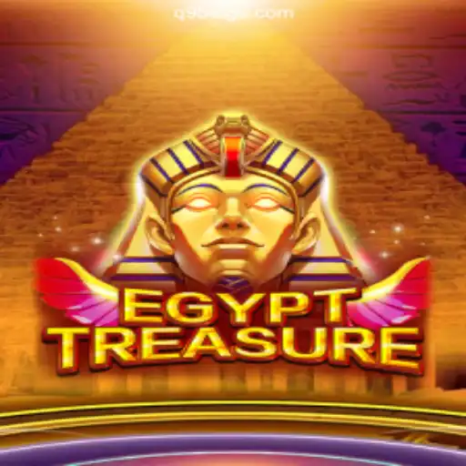 Explore the Exciting World of EgyptTreasure: Discover Ancient Riches with Q9BET Oficial
