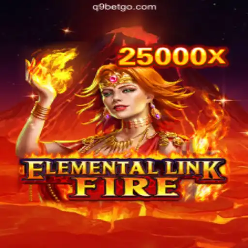 Exploring the Mystical World of ElementalLinkFire at Q9BET Oficial