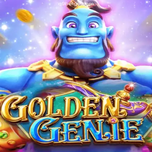 Unveiling the Magical World of GOLDENGENIE: The Ultimate Online Casino Experience