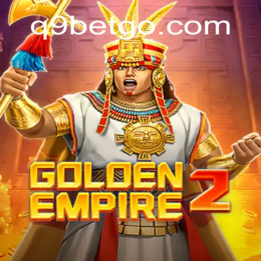 Exploring GoldenEmpire2: A Thrilling Experience at Q9BET Oficial - O melhor cassino online do Brasil🍀