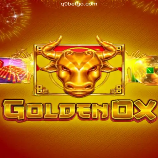 GoldenOx: Exploring the Game with Q9BET Oficial - O melhor cassino online do Brasil