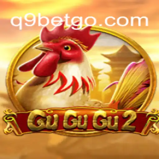 Unveiling GuGuGu2: The Ultimate Gaming Experience in Q9BET Oficial - O melhor cassino online do Brasil🍀