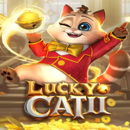 Dive into the Thrilling World of LuckyCatII: A Gem of Q9BET Oficial - O Melhor Cassino Online do Brasil