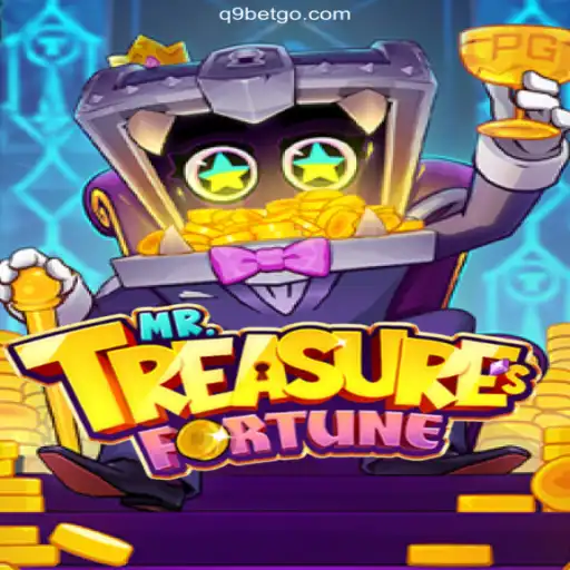 Unveiling MrTreasuresFortune: A Dive into the Ultimate Brazilian Online Casino Experience
