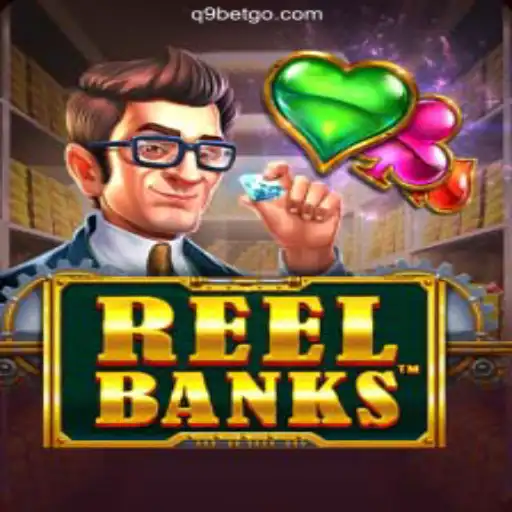 Discover the Exciting World of ReelBanks: A Premier Online Casino Experience