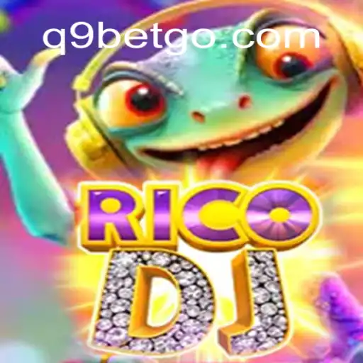 Exploring RicoDJ: A Thrilling Journey Into Brazil's Premier Online Casino Experience