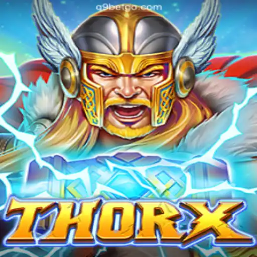 ThorX: A Thrilling Adventure in the Realm of the Gods