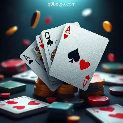 Card Games: A Timeless Tradition of Entertainment
