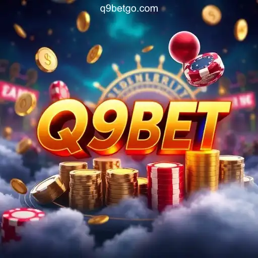 Exclusive Events in Online Casinos: A Deep Dive into Q9BET Oficial's Unique Offerings