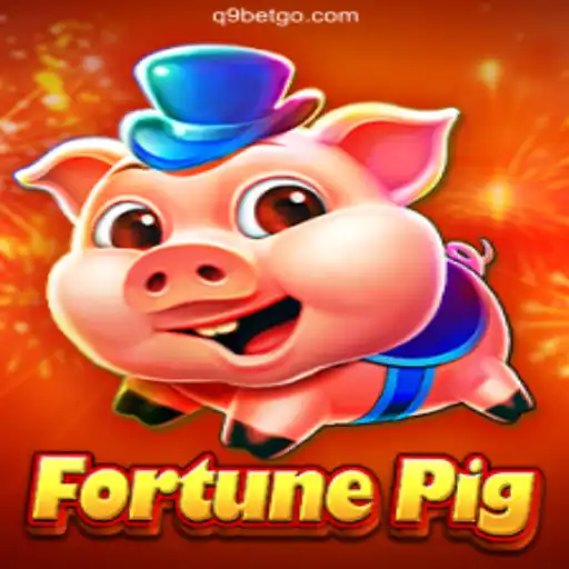 Exploring FortunePig: A Thrilling Adventure in Q9BET Oficial's Brazilian Online Casino