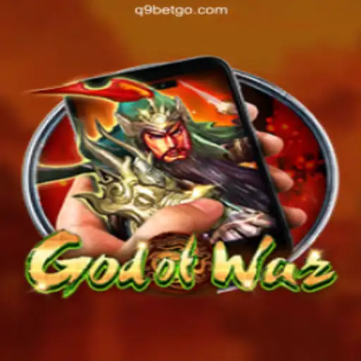 The Epic Adventure of GodofWarM