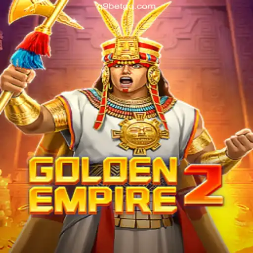 Exploring GoldenEmpire2: A Thrilling Experience at Q9BET Oficial - O melhor cassino online do Brasil🍀