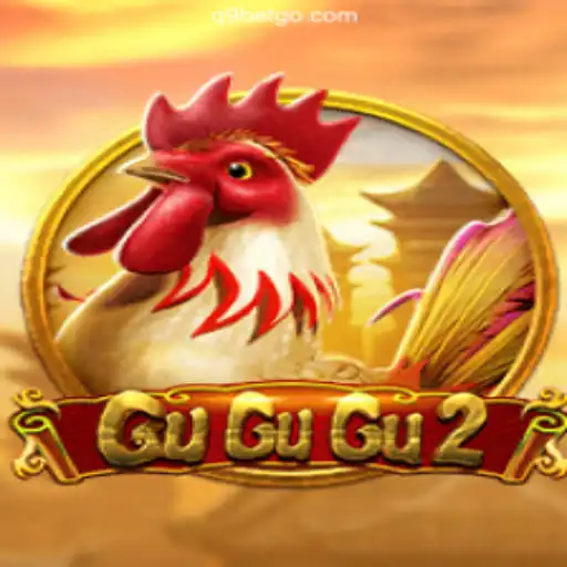 Unveiling GuGuGu2: The Ultimate Gaming Experience in Q9BET Oficial - O melhor cassino online do Brasil🍀