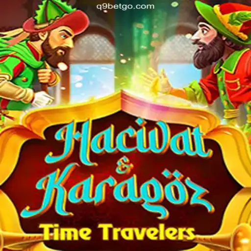 Discover the Intriguing World of HacivatandKaragoz