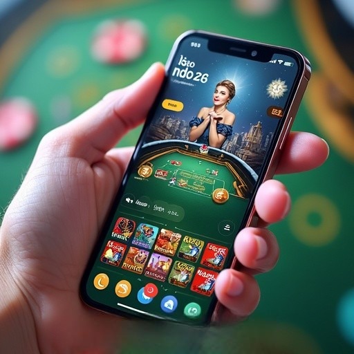 Experiência VIP Q9BET Oficial - O melhor cassino online do Brasil🍀