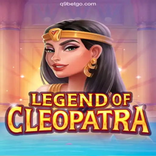 LegendOfCleopatra: Dive into the Mystical Realm of Ancient Egypt