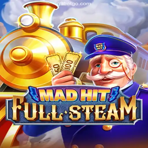 Discovering 'MadHitFullSteam': A Thrilling Adventure in Gaming
