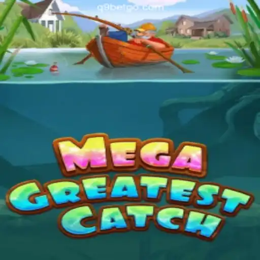 Discover the Exciting World of MegaGreatestCatch with Q9BET: The Best Online Casino in Brazil