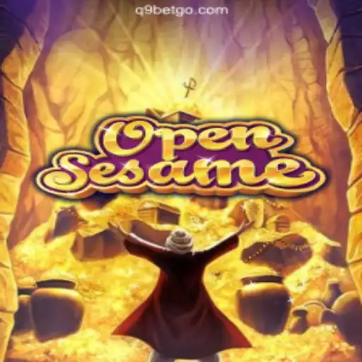 OpenSesame: Unveiling the Digital Magic and Thrills of Online Gaming
