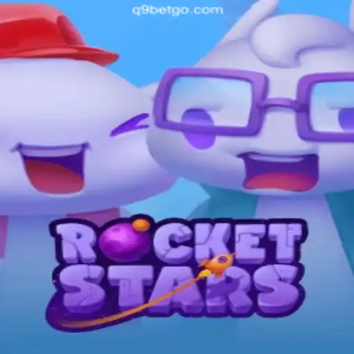 Explore the Thrilling World of RocketStars at Q9BET Oficial