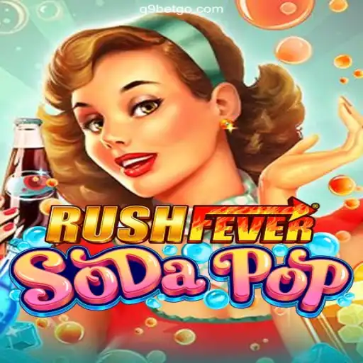 RushFeverSodaPop: An Exciting Dive into the Most Thrilling Online Casino Game