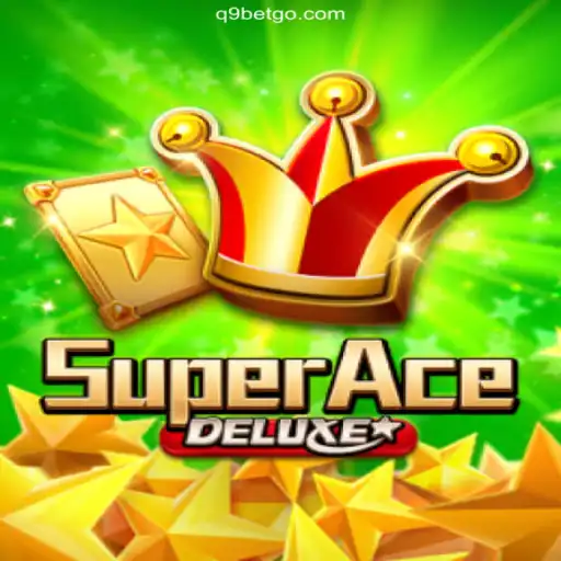 Exploring SuperAceDeluxe: Thrills Await in this Premier Casino Game