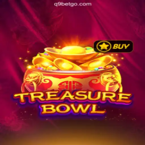 TreasureBowl: Discover the Thrills of Brazil's Premier Online Casino Experience