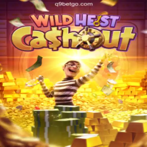 WildHeistCashout: A Thrilling Casino Game Experience